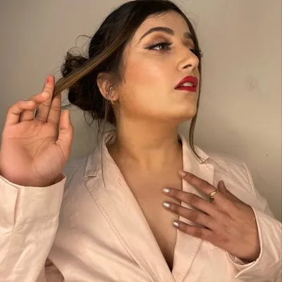 Dimple Tuteja profile