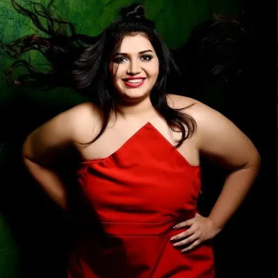 Dimple Mutha Jain profile