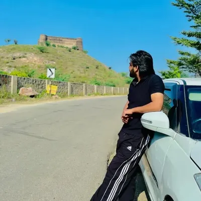 Hardik Gurjar profile