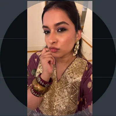 Sanya Dimpy profile