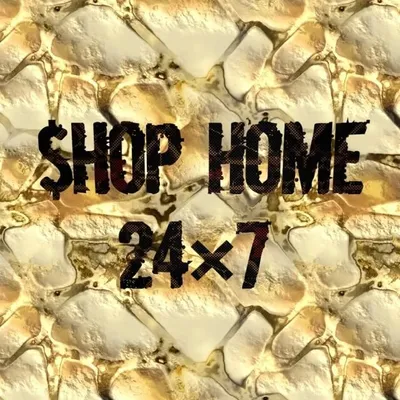 SHOP HOME 24*7 profile
