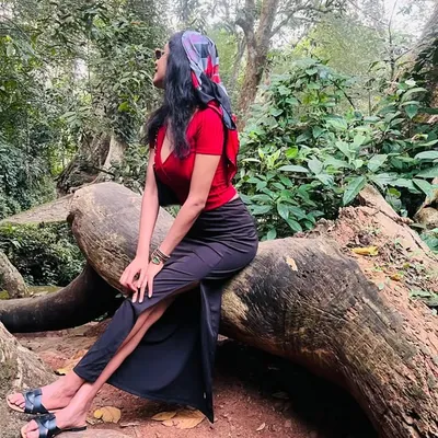 DIMPY PANDIT💫 profile