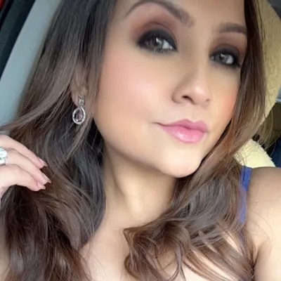 👑❤Dimpy patel❤👑 profile