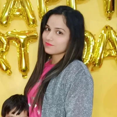Dimpy Sehrawat profile