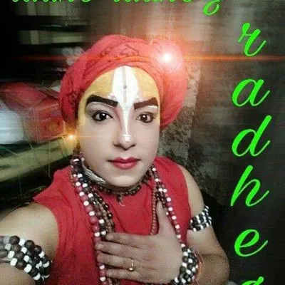 Dimpy Sudama G profile