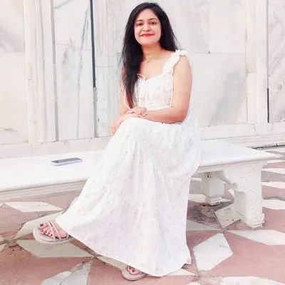 Dimpy Tolani | Influencer | Entrepreneur| Public Speaker | profile