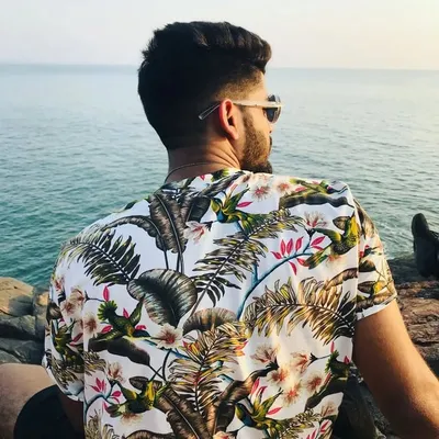 Rohit Dimri profile