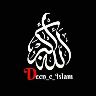 Din-e-islaam profile