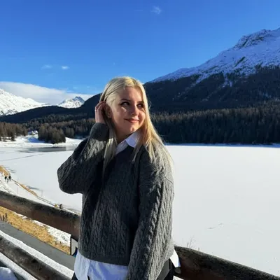 Diana Lytvyn profile