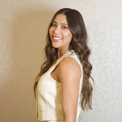 Dina Vergara | Negocio Online para Mujeres profile