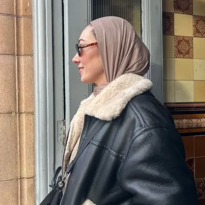 Dina Elkhadem profile