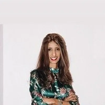 דינה שמחי profile