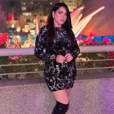 Dina Adel profile