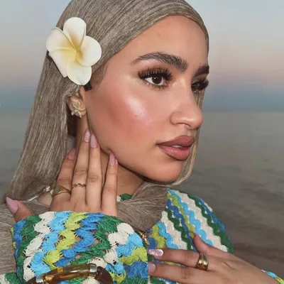 Dina Rizk | دينا رزق profile