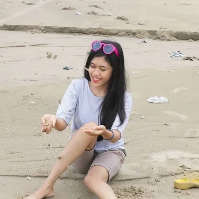 Dinaa Dinoo Instagram profile photo