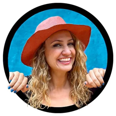 Dina Butti دينا بطي profile