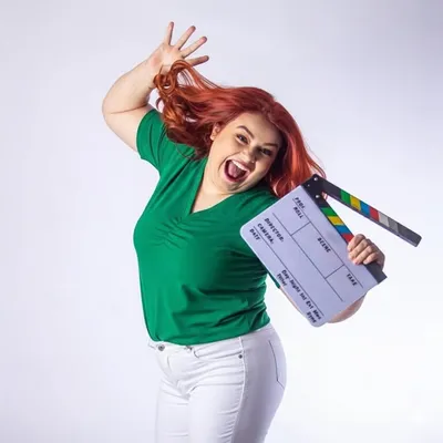 Dinah Moraes profile