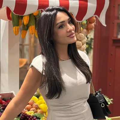 Dina Hodroj Nehme profile