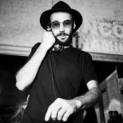 Maestro Dinamica profile
