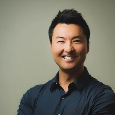 Dan Inamoto profile