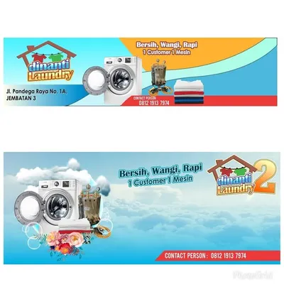 dinantyLaundry profile