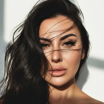 Динара Ахмадова profile