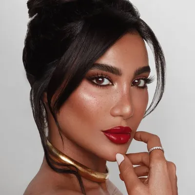 Dina Ragheb دينا راغب profile