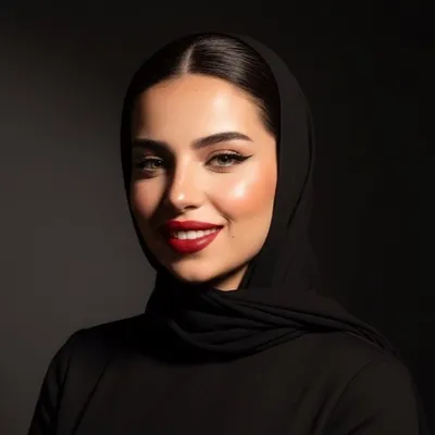 Dina Saoud | دينا سعود ✨ profile