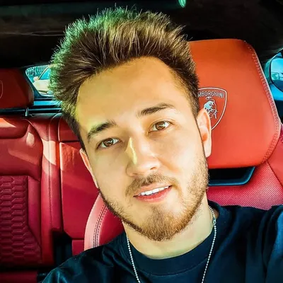 Динат Гумеров profile