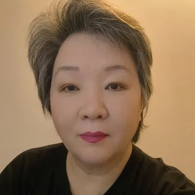 Dinara Smailova profile