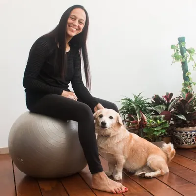 Dinaz Vervatwala profile