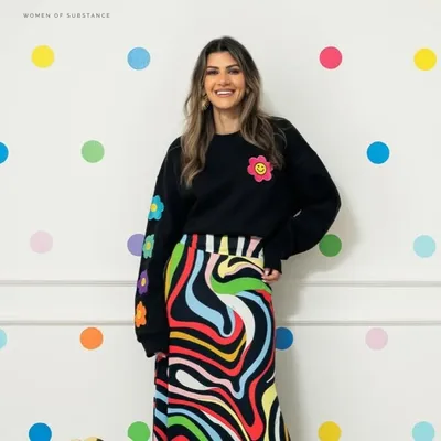 Dina Zahran 🥰 profile