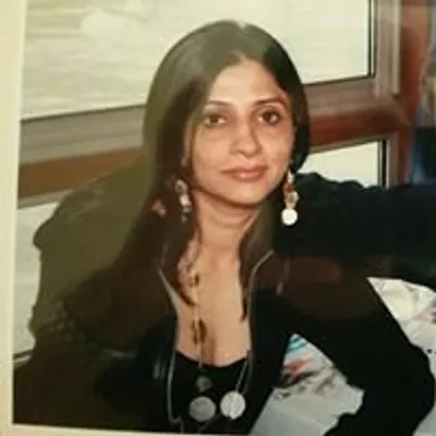 Dinaz profile