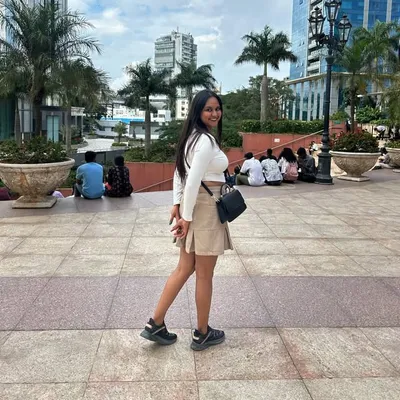 Soumya Verma Sinha profile