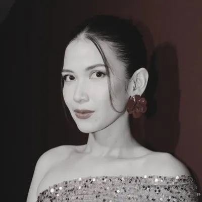 Dinda Kanyadewi profile