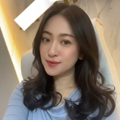 Dinda Tiffany, S.E., M.M profile