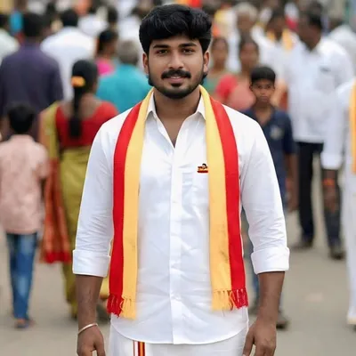Loganathan M profile