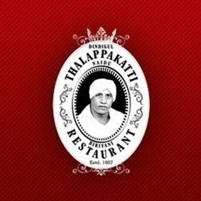 Dindigul Thalappakatti profile