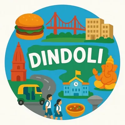 New Dindoli profile