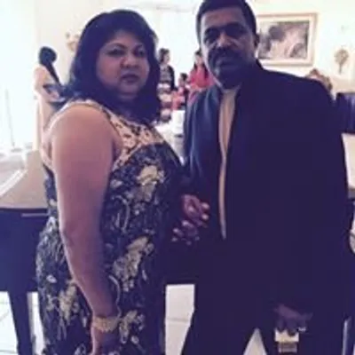 Dindyal N Rampersaud profile