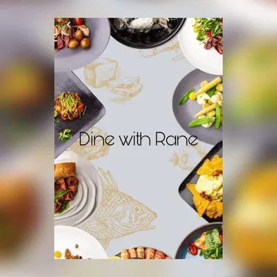 dine with ran3๐ฎ๐ณโข profile