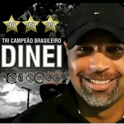 Dinei Pires profile