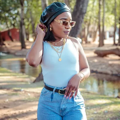 Dineo Nchabeleng profile