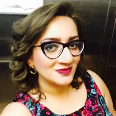 Javairia Akhtar profile
