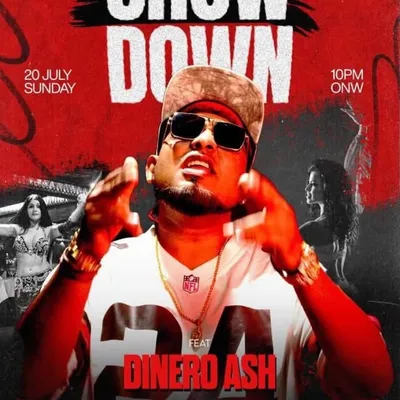 DINERO ASH profile
