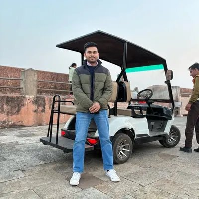Dinesh Chandel profile