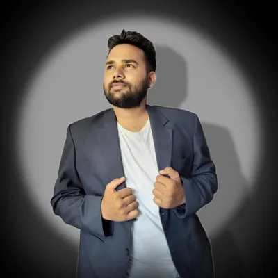 Dinesh Chauhan profile