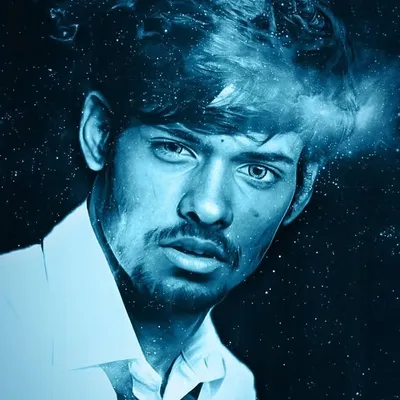 Dinesh Dina Fan Page profile