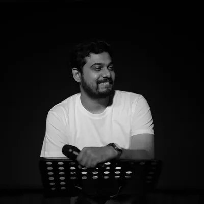 Dinesh Konakanchi profile