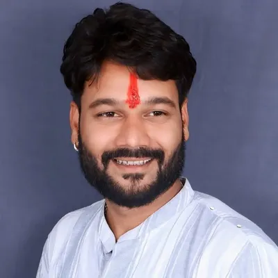 Dinesh Thakur (BaBa) profile